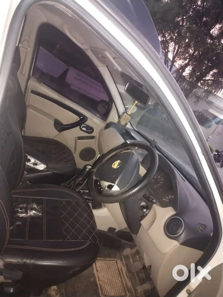 Nissan Terrano Diesel 2015