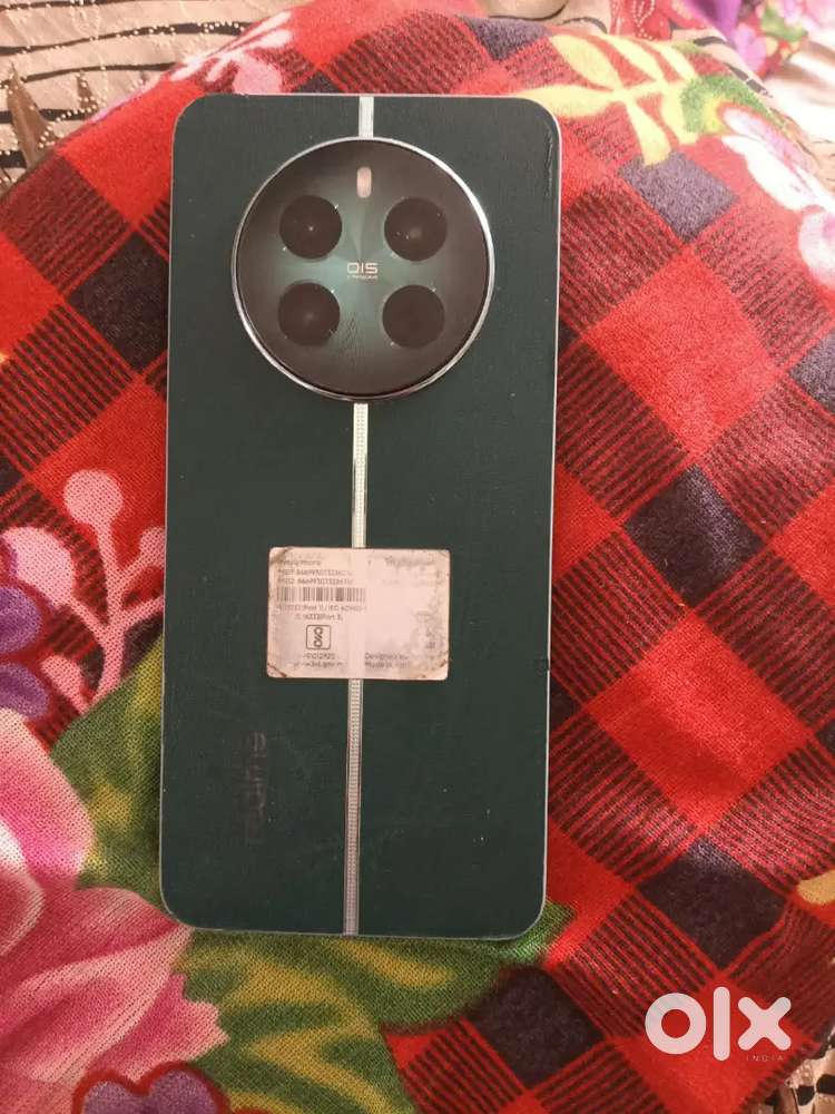 Realmi 12 pla