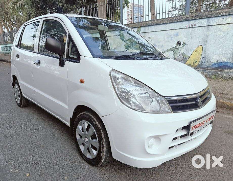 Maruti Suzuki Zen Estilo Lxi Bs Iv, 2012, Petrol