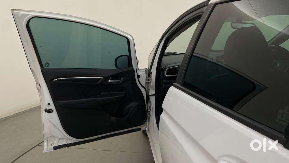 Honda Jazz Vx Diesel, 2016, Diesel