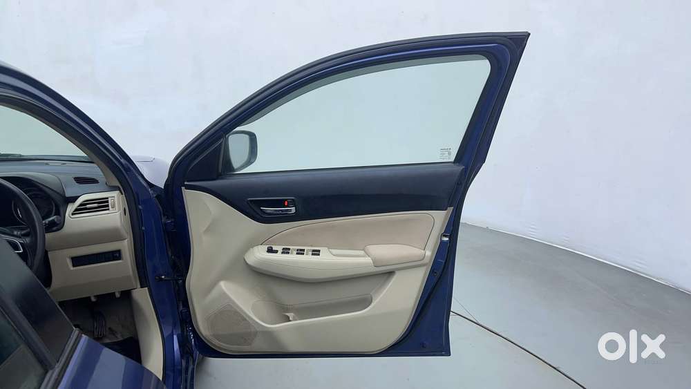 Maruti Suzuki Dzire 1.2 Vxi Amt, 2018, Petrol