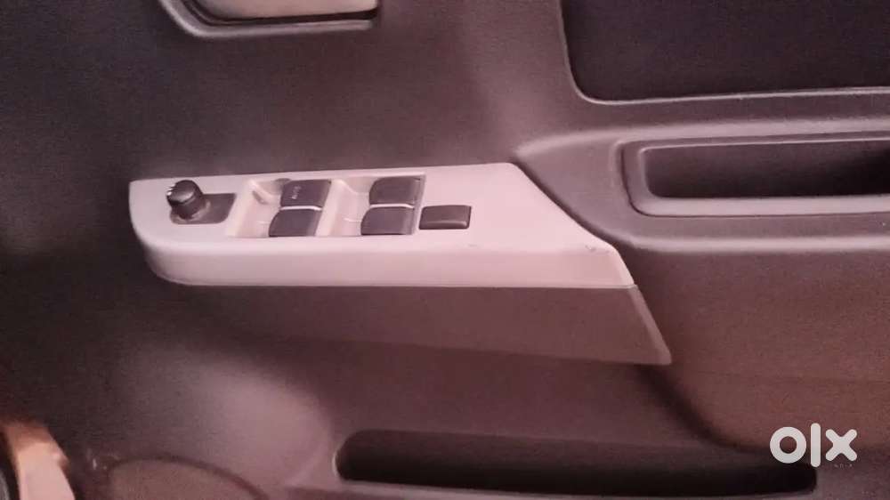 Maruti Suzuki Wagon R 2016