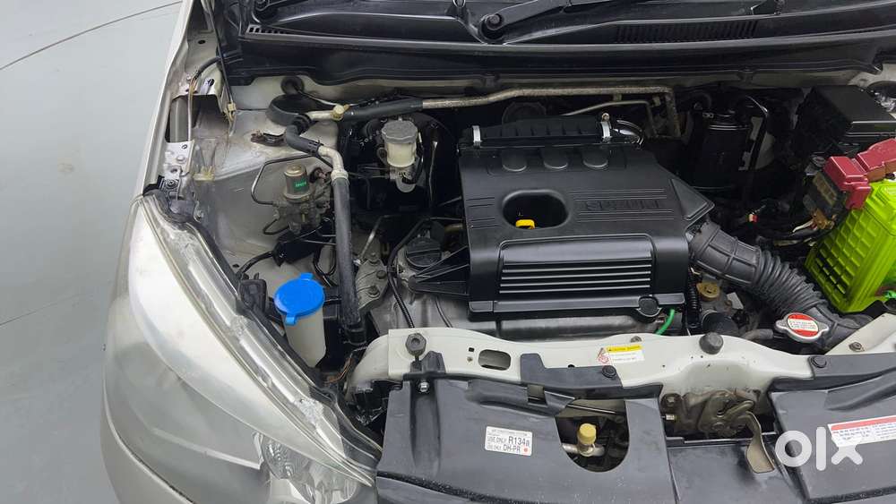Maruti Suzuki Celerio Zxi, 2015, Petrol