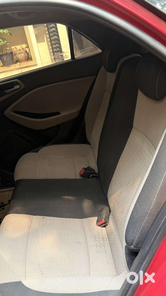 Hyundai I20 2015-2017 Asta 1.2, 2017, Petrol