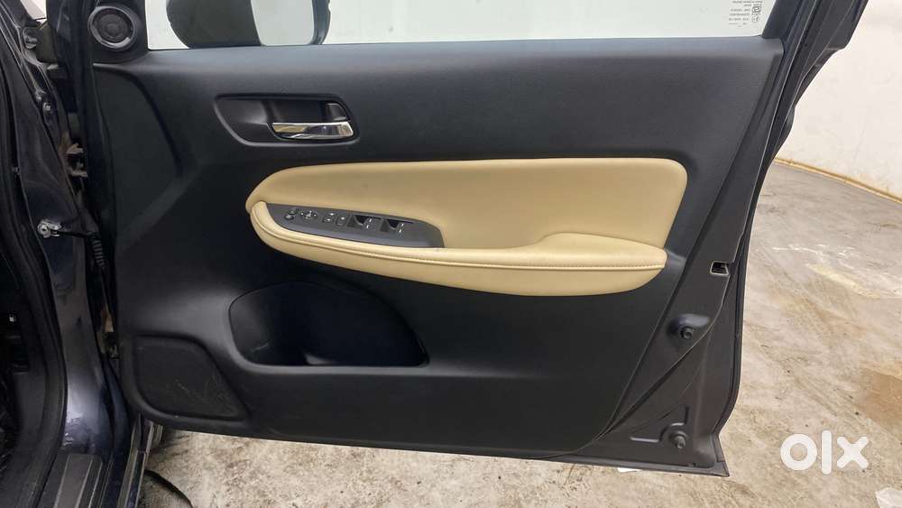 Honda City 1.5 Zx Cvt I-vtec, 2022, Petrol