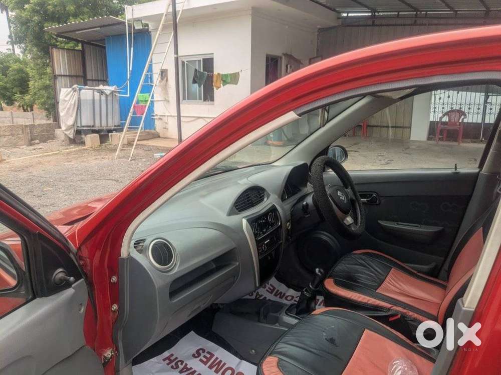 Maruti Suzuki Alto 800 2012-2016 Lxi, 2013, Petrol