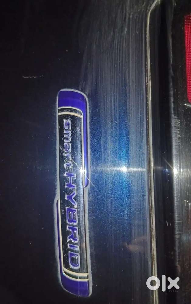 Maruti Suzuki Vitara 2022