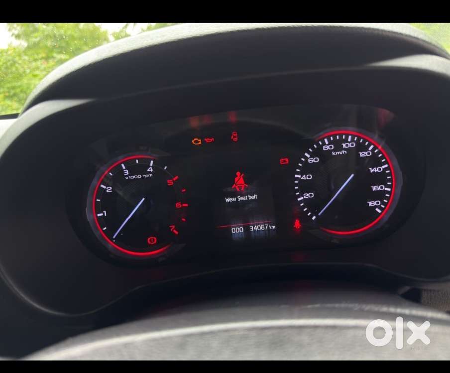 Mahindra Thar Lx Hard Top Diesel Mt Rwd, 2024, Diesel