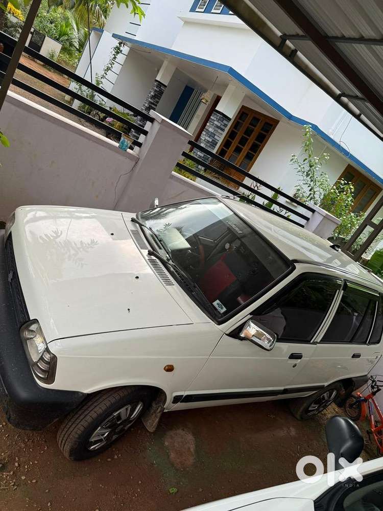 Maruti Suzuki Car 2005