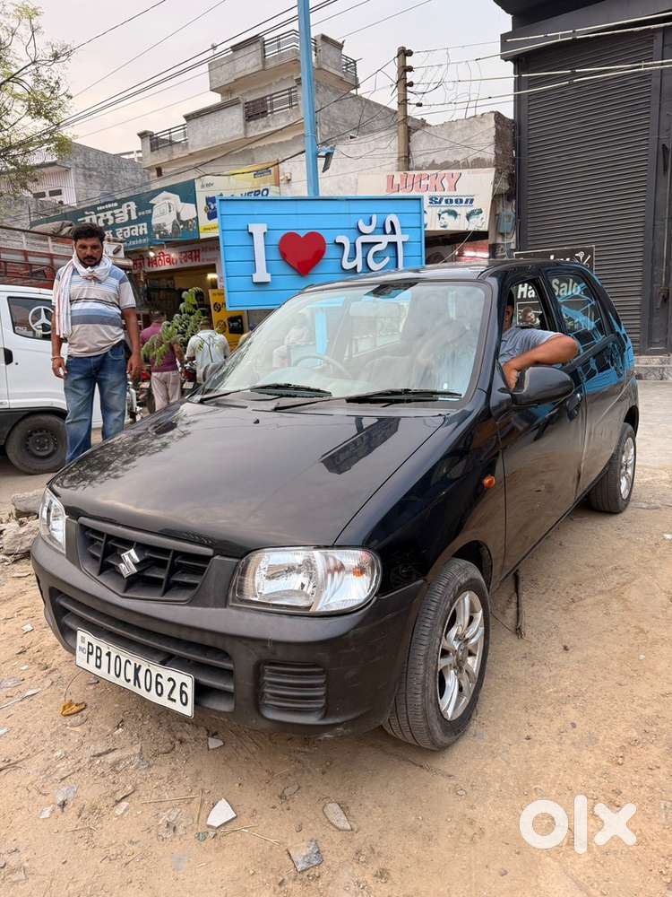 Maruti Suzuki Alto 2010 Petrol Neat Nd Clean Condition