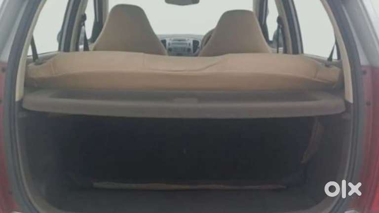Hyundai I10 Sportz 1.1l, 2013, Petrol