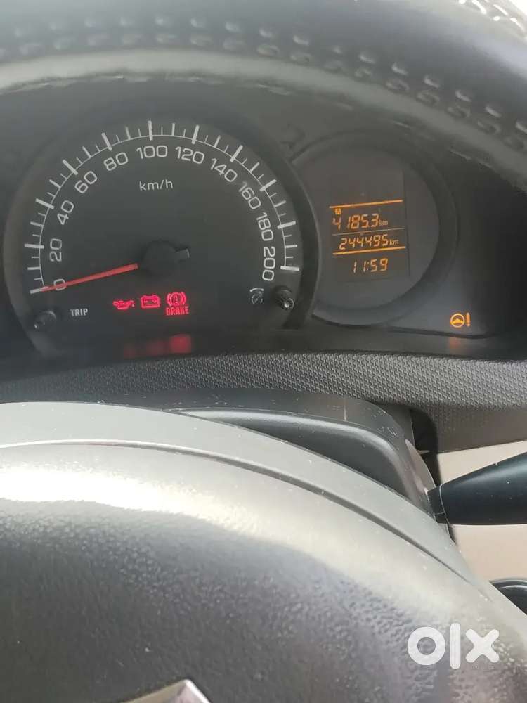 Good Condition  No Accident