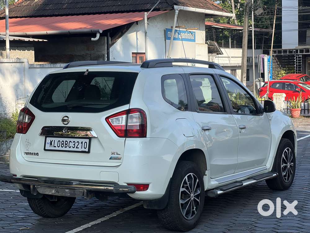 Nissan Terrano 2013-2017 Xe 85 Ps, 2014, Diesel