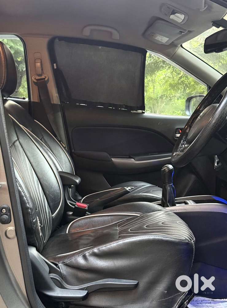 Maruti Suzuki Baleno 1.2 Zeta, 2019, Petrol