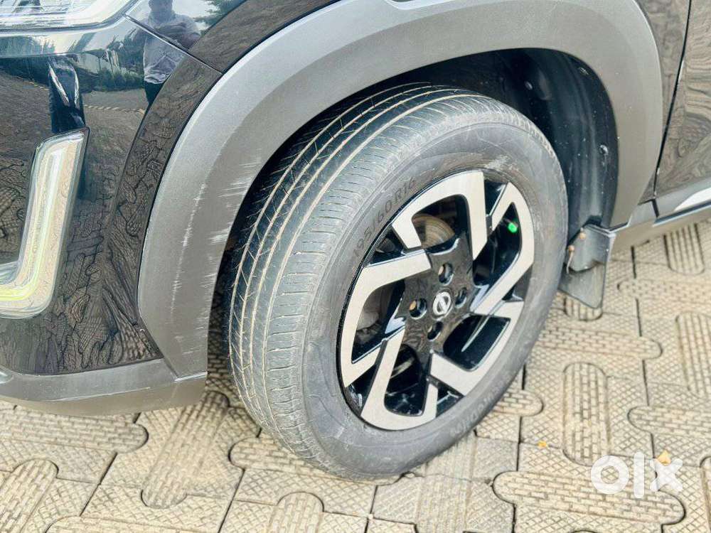 Nissan Magnite 1.0 Xv, 2021, Petrol
