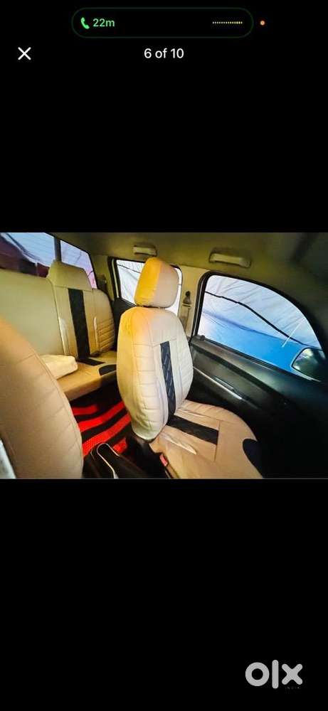 Tata Diesel Car 2019