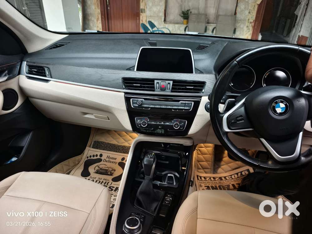 Bmw X1 2.0 Sdrive 20d, 2019, Diesel