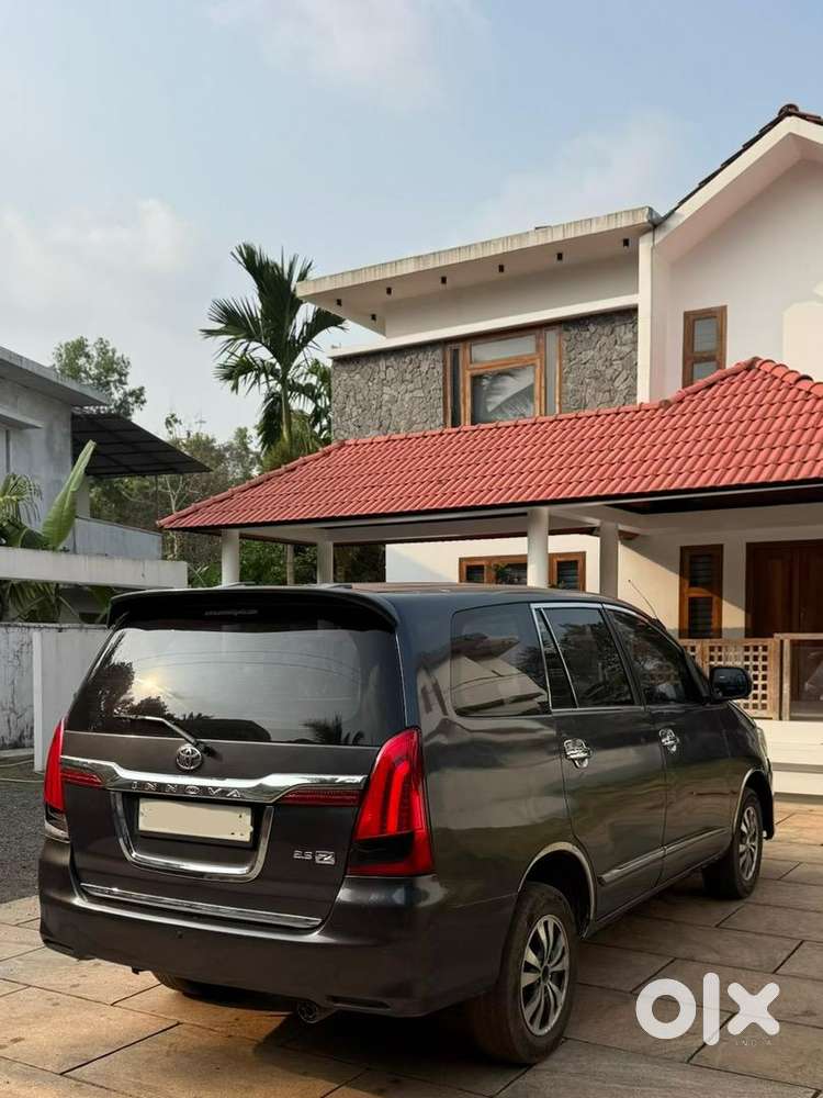 Innova Orginal Kerala
