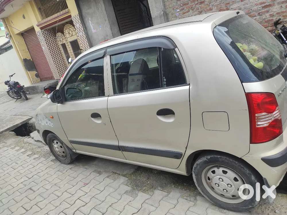 Gadi Puri Ok Hai Rc Khtam Hai