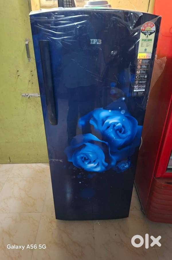 FRIDGE IFB