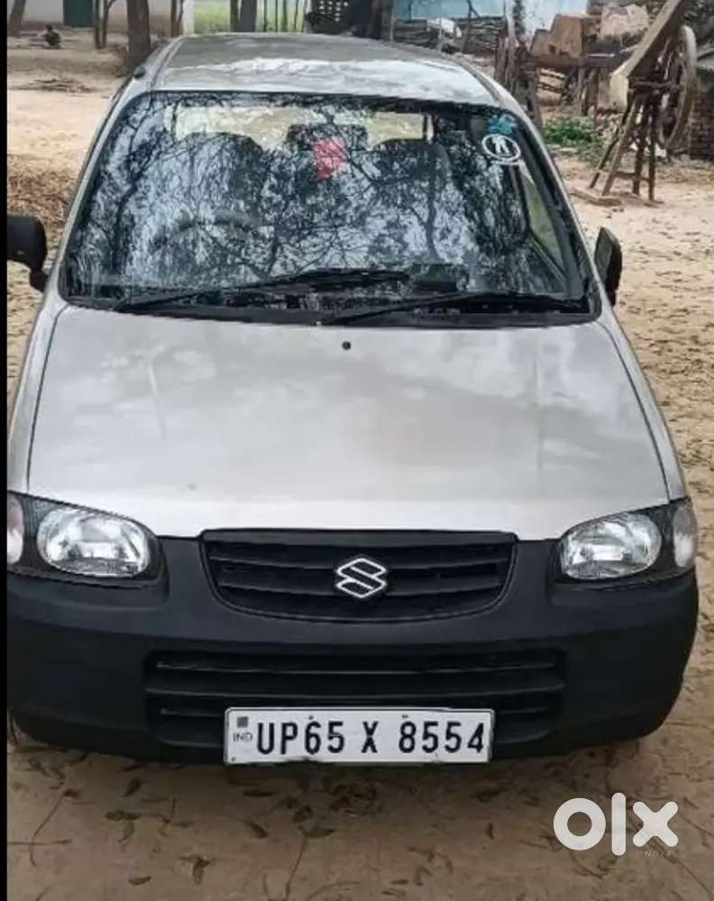 Maruti Suzuki Alto 2005 Lx