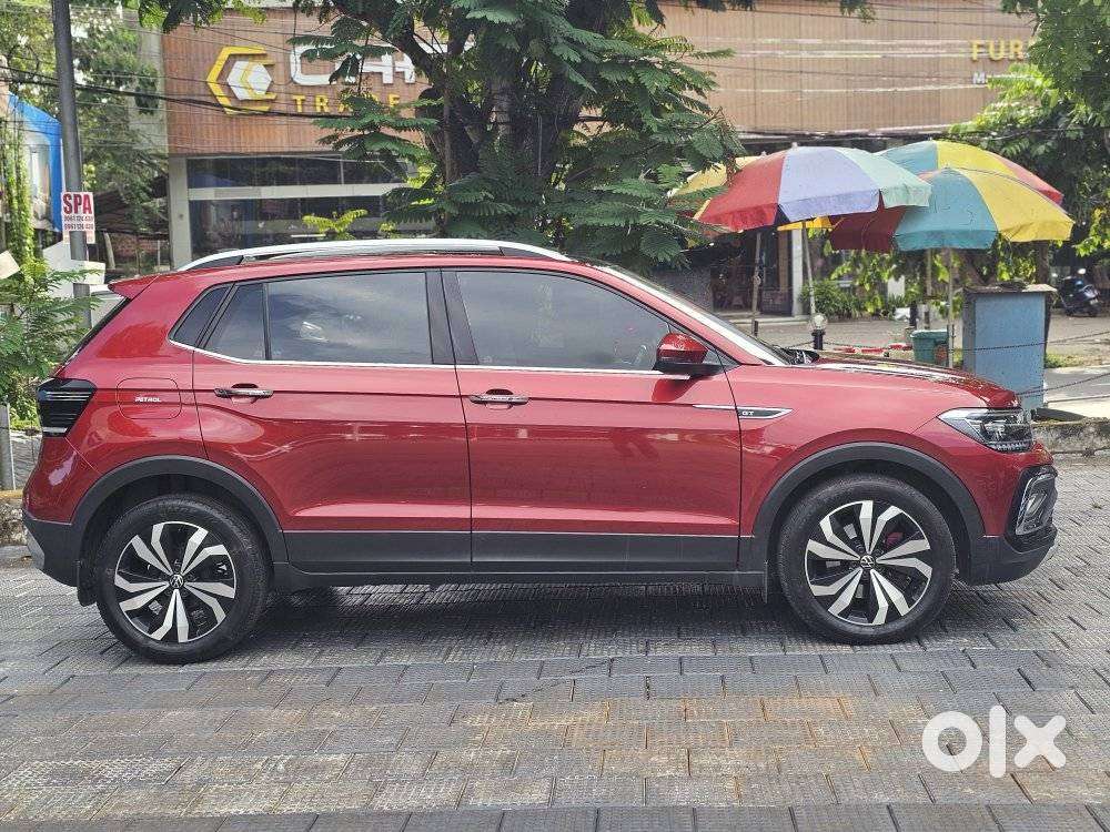 Volkswagen Taigun 1.5 Tsi Gt Plus, 2023, Petrol