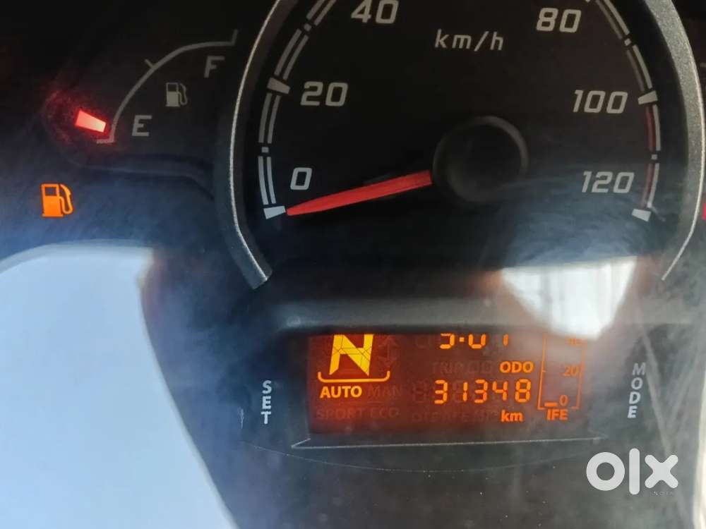 Tata Nano Xta, 2015, Petrol