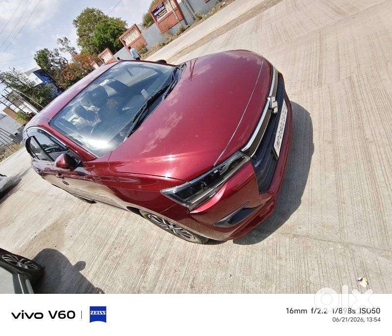 Maruti Suzuki Swift Dzire Zxi Plus , 2024, Petrol