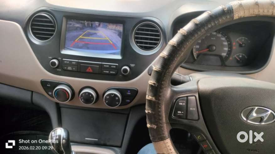 Hyundai Xcent 1.2 Crdi Sx Option, 2018, Diesel