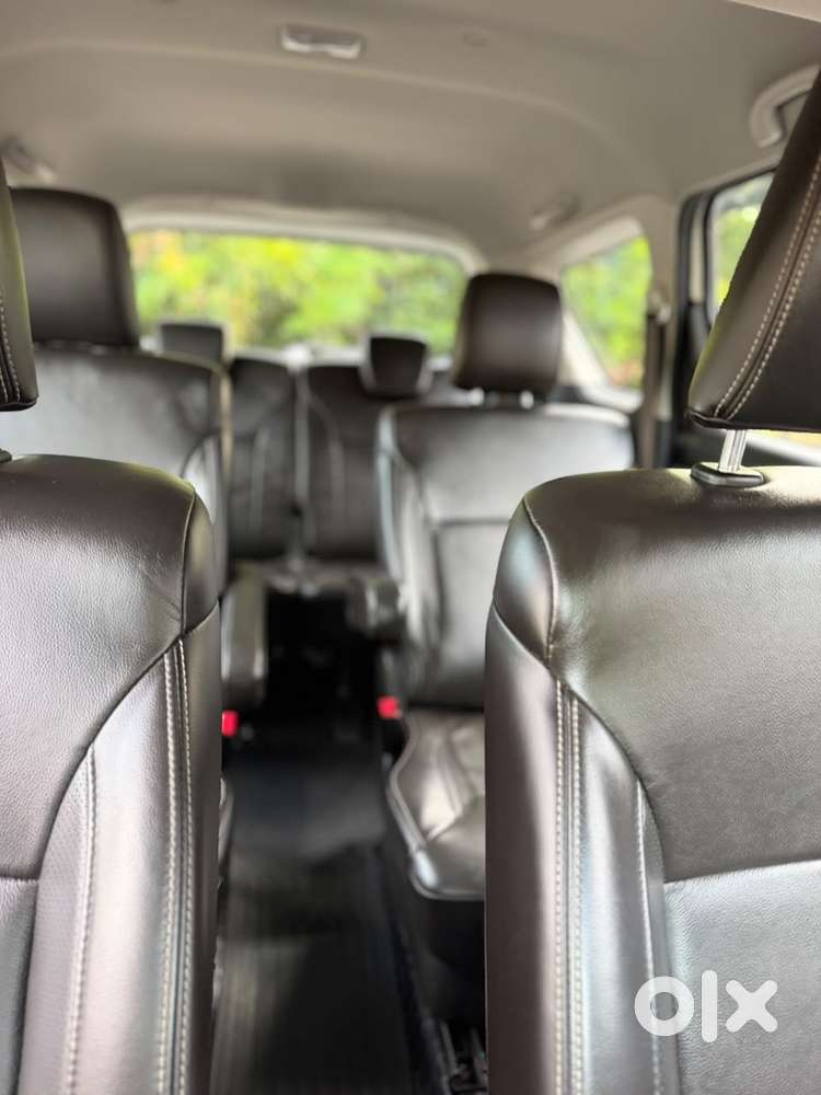 Maruti Suzuki Xl6 1.5 Alpha At, 2021, Petrol