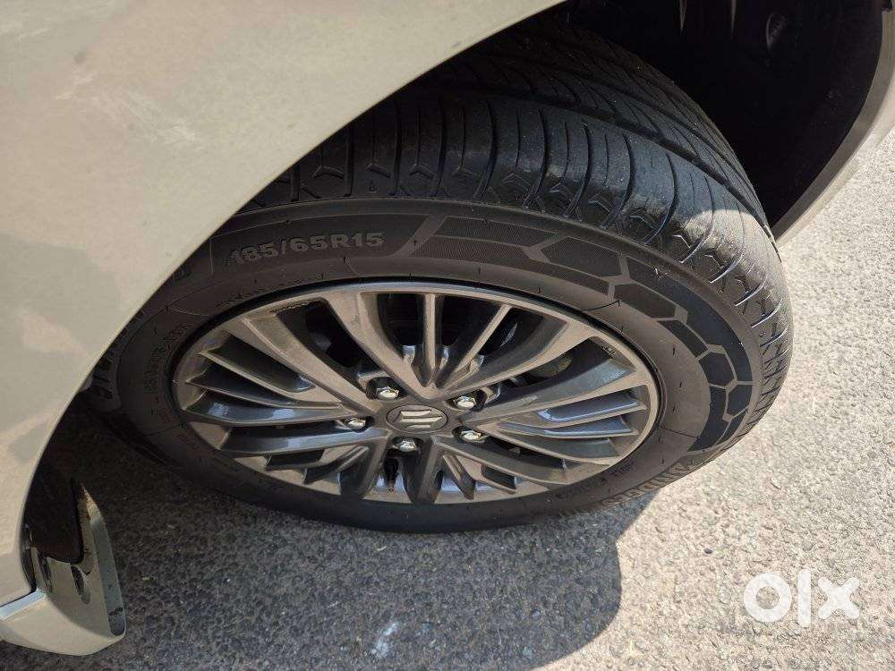 Maruti Suzuki Ertiga 1.5 Zxi Plus, 2021, Petrol