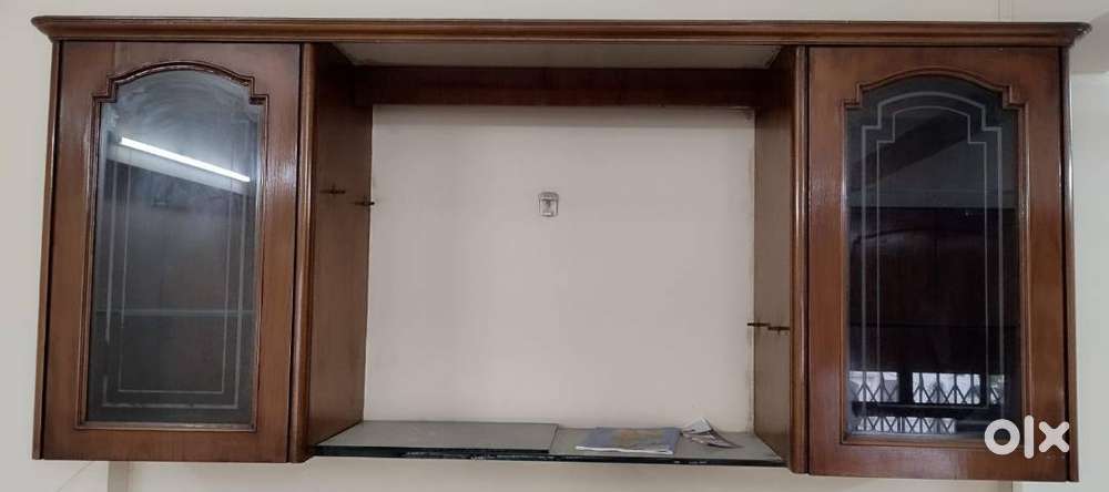 Bar Cupboard