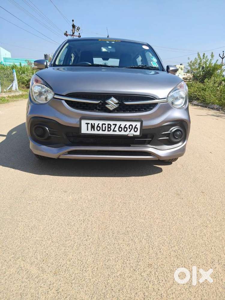 Maruti Suzuki Celerio Zxi, 2021, Petrol