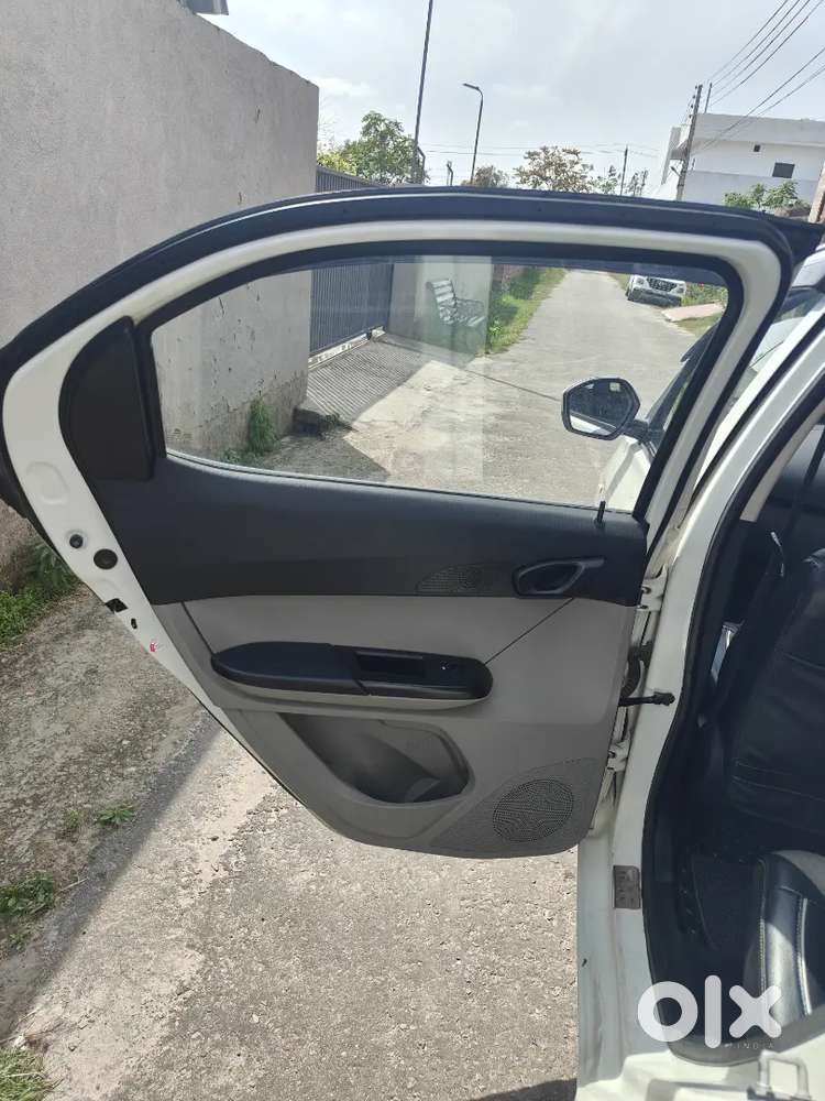 Tata Tiago 2017 Diesel 71000 Km Driven