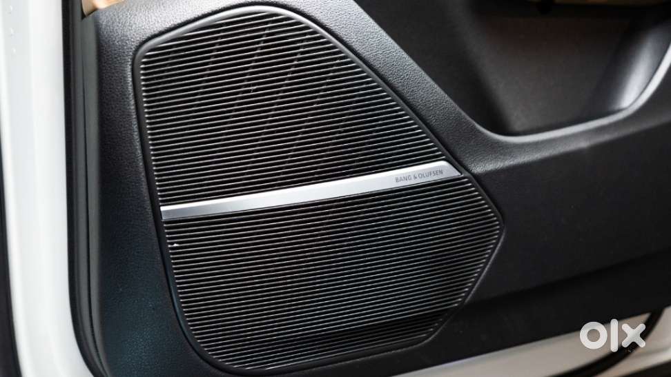 Audi Q7 Technology 55 Tfsi W/o Matrix, 2023, Petrol