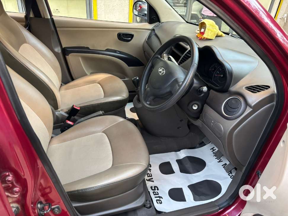 Hyundai I10 Magna 1.1l, 2013, Petrol