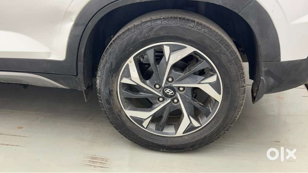 Hyundai Creta Sx (o) 1.5 Diesel Automatic, 2021, Diesel