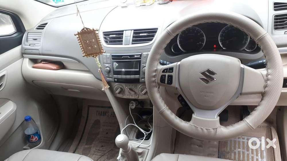 Maruti Suzuki Ertiga 2017 Petrol Well Maintained