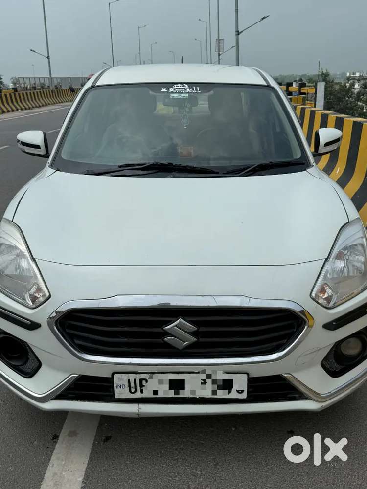 Maruti Suzuki Dzire Vdi 2019 Diesel