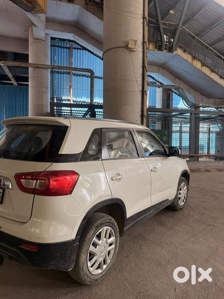 Maruti Suzuki Petrol 2021