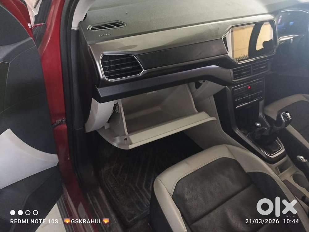 Volkswagen Taigun 2022