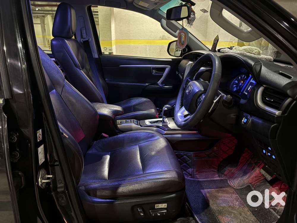 Toyota Fortuner 2011-2016 4x4 At, 2020, Diesel