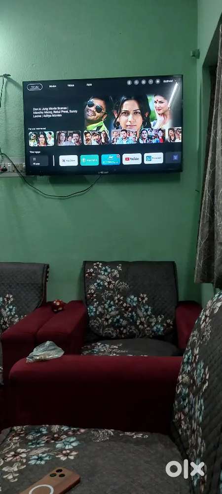 Led TV 43 inch
