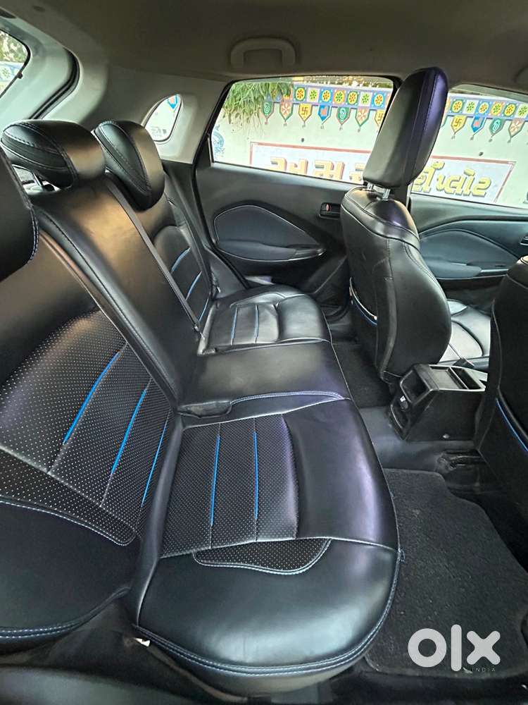 Maruti Suzuki Baleno 2024 Petrol Well Maintained