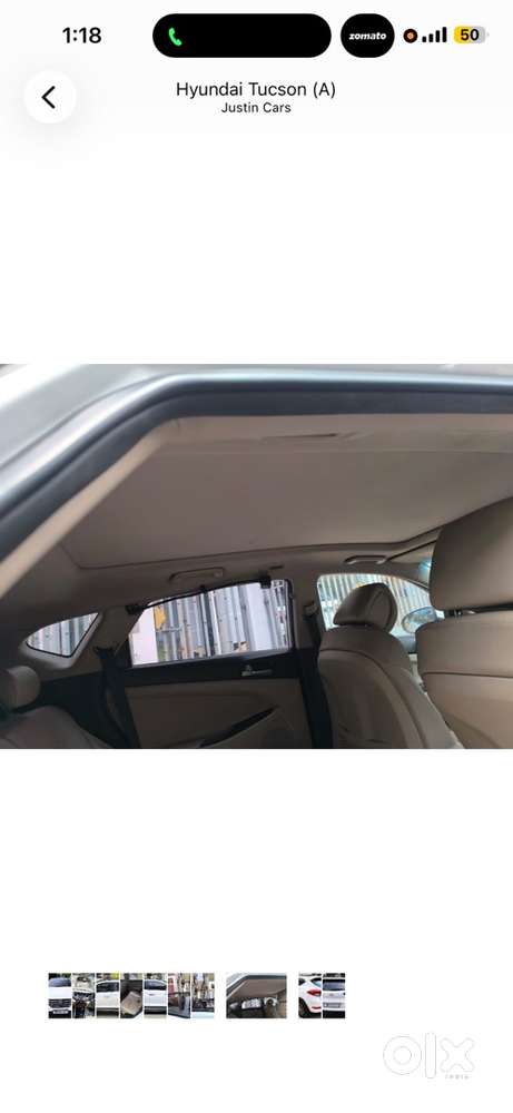 Hyundai Automatic Petrol 2019