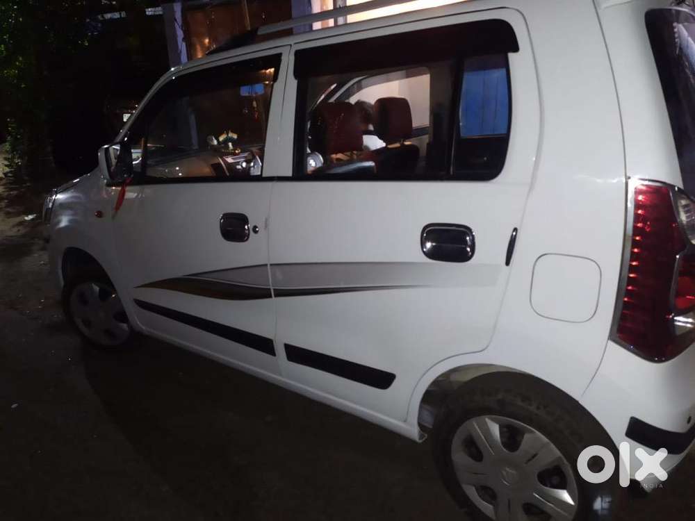 Maruti Suzuki Petrol 2014