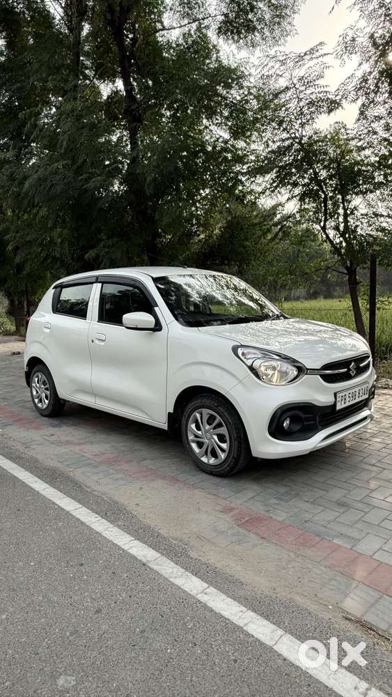 Maruti Suzuki Celerio Zxi, 2023, Petrol