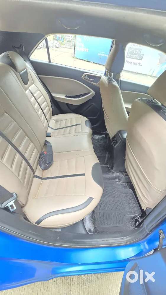 Doctor Maintained 18 City Mileage Hyundai Elite I20 Asta Diesel 2018