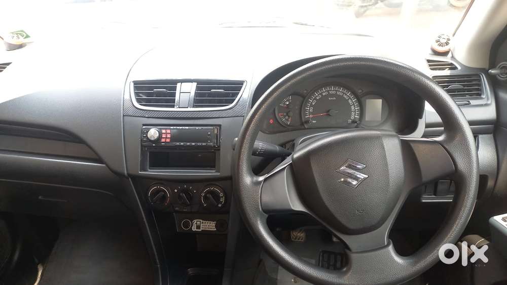Maruti Suzuki Swift 1.2 Abs, 2013, Petrol