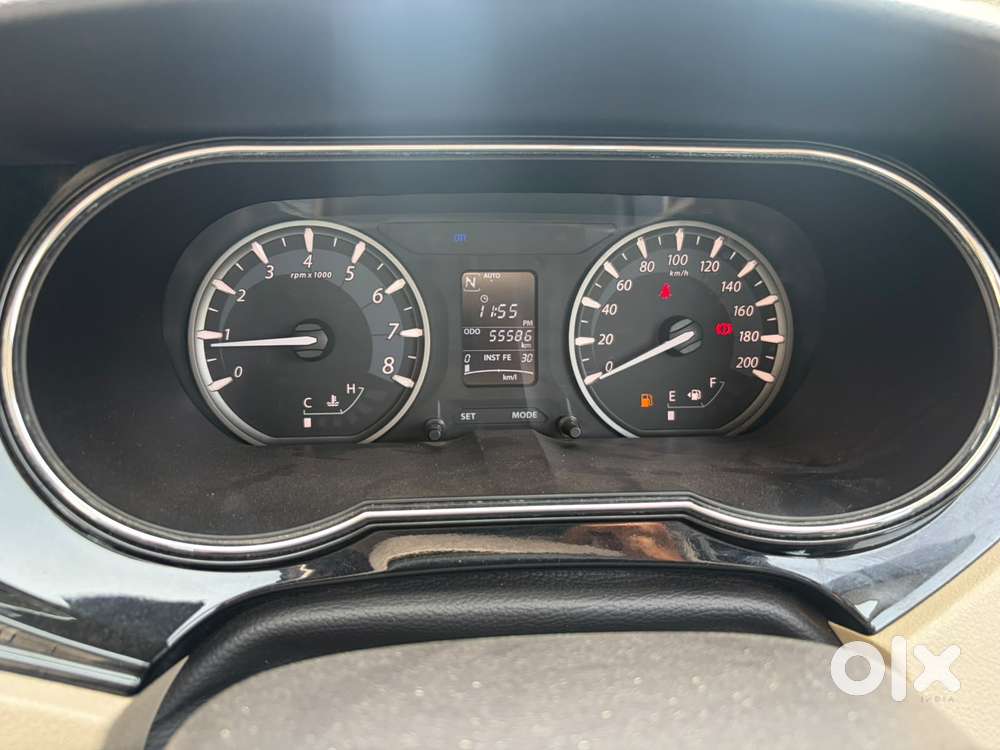 Tata Zest Xta, 2015, Petrol